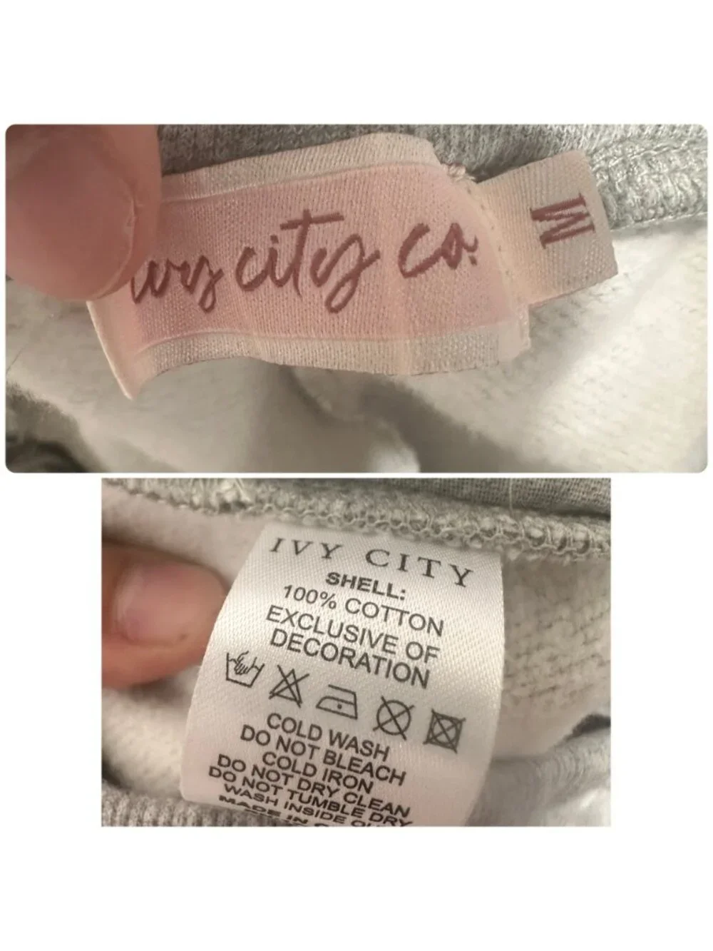 Ivy City Co ivy city